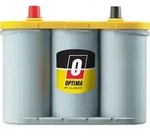 VARTA Starterbatterie 8122540008882 12V 68Ah 765A