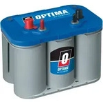 VARTA Starterbatterie 8162530008882 12V 68Ah 765A