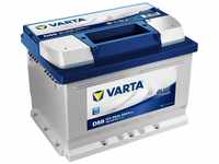 VARTA Starterbatterie BLUE dynamic3.41Lfür