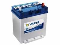 VARTA Starterbatterie BLUE dynamic 2.34L (5401250333132) für Hyundai I10 Honda