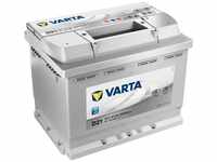 VARTA Starterbatterie SILVER dynamic3.34Lfür