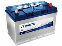 VARTA Starterbatterie BLUE dynamic4.62Lfür