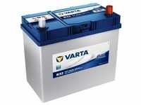 VARTA Starterbatterie BLUE dynamic3.24Lfür NISSAN Leaf Electric Gt-R V6 SUZUKI SX4