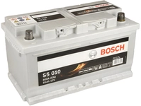 BOSCH Starterbatterie 0092s50100 12V 68Ah 800A f&uuml;r Opel HOLDEN Vaughall Volvo Fiat