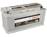 BOSCH Starterbatterie 0092s50150 12V 68Ah 920A f&uuml;r Opel Fiat CHEVROLET Iveco HYUNDAI
