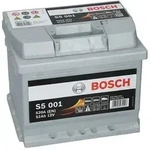 BOSCH Starterbatterie 0092s50010 12V 68Ah 520A f&uuml;r Opel CHEVROLET Fiat VW NISSAN