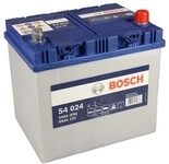 BOSCH Starterbatterie 0092s40240 12V 68Ah 540A f&uuml;r TOYOTA LEXUS HYUNDAI Citro&euml;n