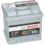 BOSCH Starterbatterie 0092s50020 12V 68Ah 530A f&uuml;r Fiat Volvo CHEVROLET LANCIA