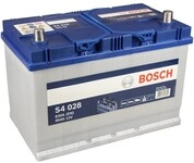 BOSCH Starterbatterie 0092s40280 12V 68Ah 830A f&uuml;r DAF LEXUS HYUNDAI Peugeot
