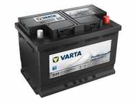 VARTA Starterbatterie ProMotive HD 6.85L (566047051A742)