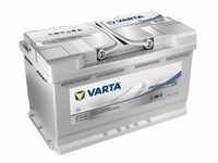 VARTA Starterbatterie Professional Dual Purpose AGM 4.55L (840080080C542)
