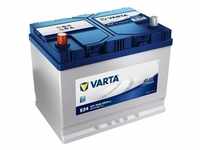 VARTA Starterbatterie BLUE dynamic4.25Lfür