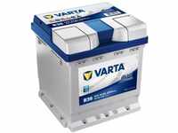 VARTA Starterbatterie BLUE dynamic2.42Lfür