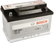 BOSCH Starterbatterie 0092s30070 12V 68Ah 640A f&uuml;r Ford Opel HOLDEN CHEVROLET Volvo