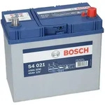 BOSCH Starterbatterie 0092s40210 12V 68Ah 330A f&uuml;r DAIHATSU HONDA MAZDA Suzuki