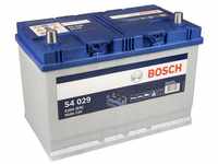 Bosch Starterbatterie S4 4.27L (0 092 S40 290) für Ssangyong Korando Toyota