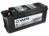 VARTA Starterbatterie ProMotive HD 13.95L (635052100A742)