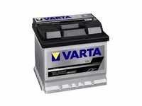 VARTA Starterbatterie BLACK dynamic 2.54L (5404060343122) für Citroën Dyane