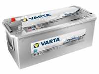 VARTA Starterbatterie ProMotive SHD17.5Lfür