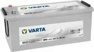 VARTA 680108100k182, VARTA Starterbatterie 680108100k182 12V 68Ah 1000A f&uuml;r DAF