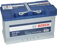 BOSCH Starterbatterie 0092s40110 12V 68Ah 740A f&uuml;r CHEVROLET Volvo LEXUS VW BMW JEEP