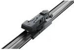 BOSCH Wischblatt 3397014010 f&uuml;r BMW JAGUAR