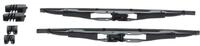BOSCH Wischblatt 3397118800 vorne f&uuml;r Peugeot Ford MAZDA Mercedes MITSUBISHI Porsche