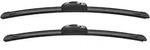 BOSCH Wischblatt 3397014076 vorne