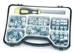 MANNESMANN Sortiment, Schlauchschelle m60046