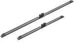 BOSCH Wischblatt 3397014179 f&uuml;r Mercedes