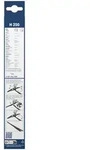 BOSCH Wischblatt 3397011629 f&uuml;r Fiat Opel Peugeot BMW HONDA MAZDA Suzuki MITSUBISHI