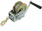 HPAUTO Seilwinden 25321