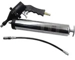 KS TOOLS Fettpresse (Druckluft) 5153900