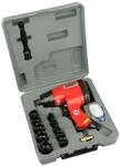 MANNESMANN Schlagschrauber-Satz (Druckluft) Schlagschraubersatz m1503