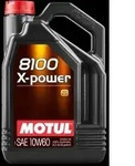 MOTUL Motor&ouml;l 106144 5l 10W-60