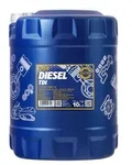 SCT - MANNOL Motor&ouml;l Mannol Diesel TDI 5W-30 [10L] mn790910 10l