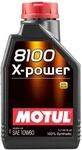 MOTUL Motor&ouml;l 106142 1l 10W-60