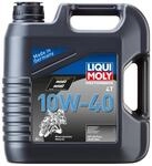 LIQUI MOLY Motor&ouml;l 3046 4l 10W-40