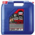 LIQUI MOLY Motor&ouml;l 3786 20l