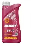 SCT - MANNOL Motor&ouml;l mn75111 1l 5W-30