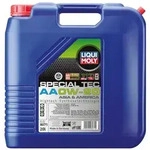 LIQUI MOLY Motor&ouml;l Special Tec AA 0W-20 [20L] 8071 20l