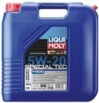 LIQUI MOLY Motor&ouml;l 3842 20l