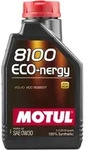 MOTUL Motor&ouml;l 102793 1l 0W-30