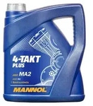 SCT - MANNOL Motor&ouml;l mn72024 4l