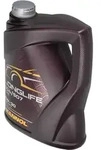 SCT - MANNOL Motor&ouml;l mn77155 5l 5W-30 f&uuml;r Mercedes VAG