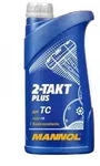 SCT - MANNOL Motor&ouml;l mn72041 1l