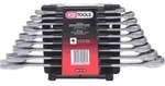 KS TOOLS Dreh-/R&uuml;ckstellwerkzeug, Bremssattelkolben 9640135