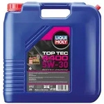 LIQUI MOLY Motor&ouml;l 3752 20l