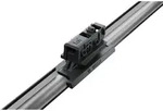 BOSCH Wischblatt 3397014204 f&uuml;r Mercedes