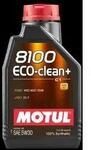 MOTUL Motor&ouml;l 101580 1l